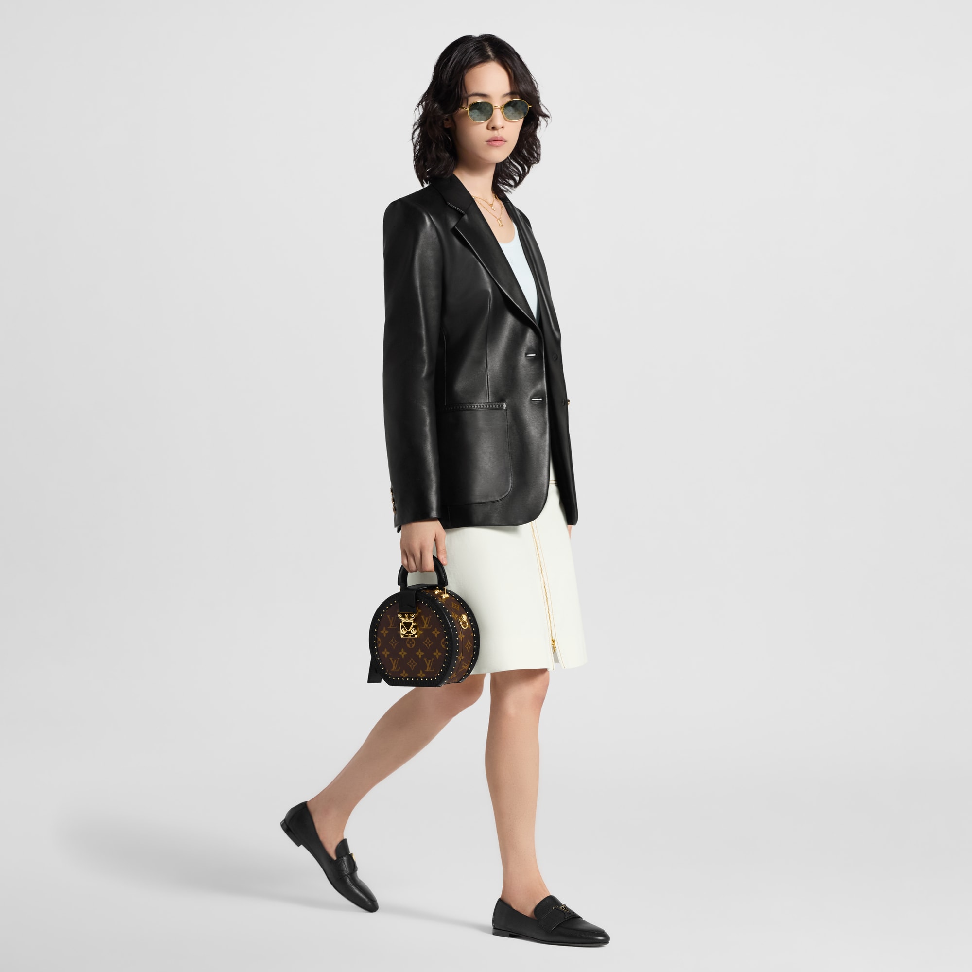 LV Mare Loafer - Shoes 1AC9C5 | LOUIS VUITTON